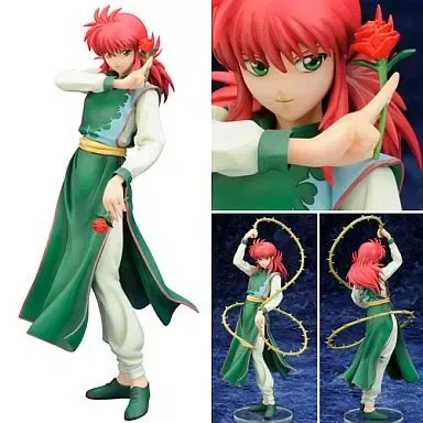 2026年最新】幽☆遊☆白書 ARTFX J 飛影 1/8の人気アイテム - メルカリ