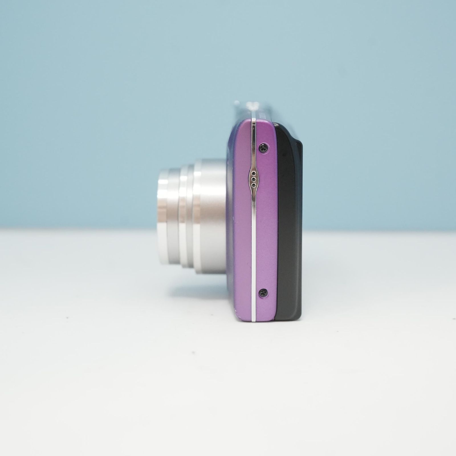 Nikon COOLPIX S5100 デジカメ スマホ転送OK フルセット 美品 a5243