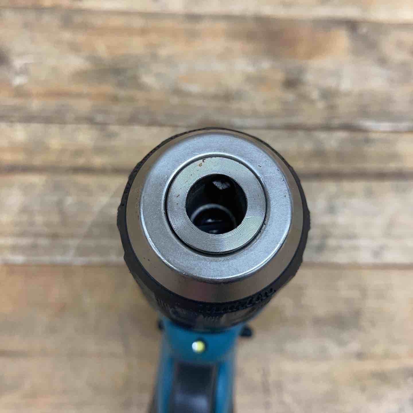 makita コードレスドリルドライバー