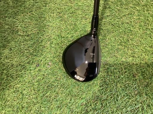 タイトリスト TSR2 18° フェアウェイウッド FW Tour AD IZ-5 フレックスS メンズ 男性用 右利き 右用 Cランク ゴルフクラブ