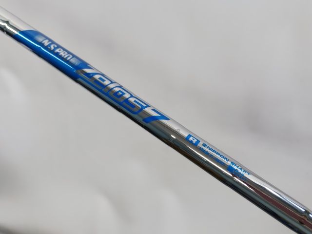 入間■【中古】 ウェッジ ピン GLIDE4.0 46S NSPROZELOS7(JP) R 46[2492]