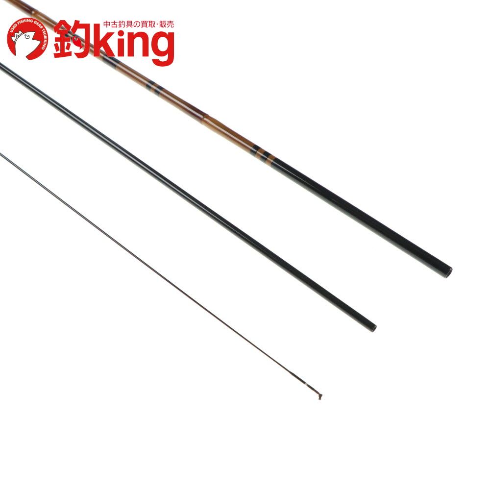 SHIMANO - 【中古/未使用品】 シマノ 普天元 独歩 9   /V061L シマノ 普天元 独歩 9 /V061L 未使用 へらぶな へら鮒 ヘラ釣り
