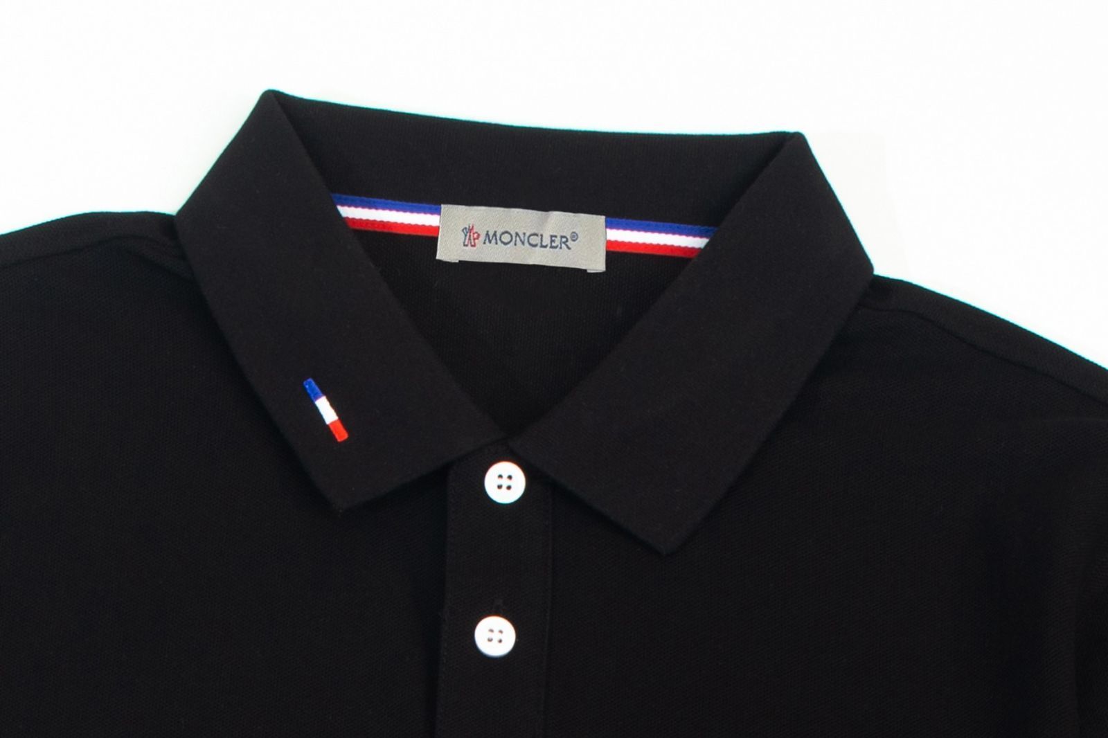 MONCLER/モンクレール ポロシャツ XS