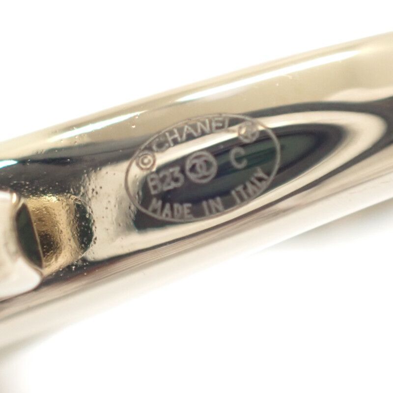 CHANEL】マトラッセチェーンバッグ バッグチャーム レジン