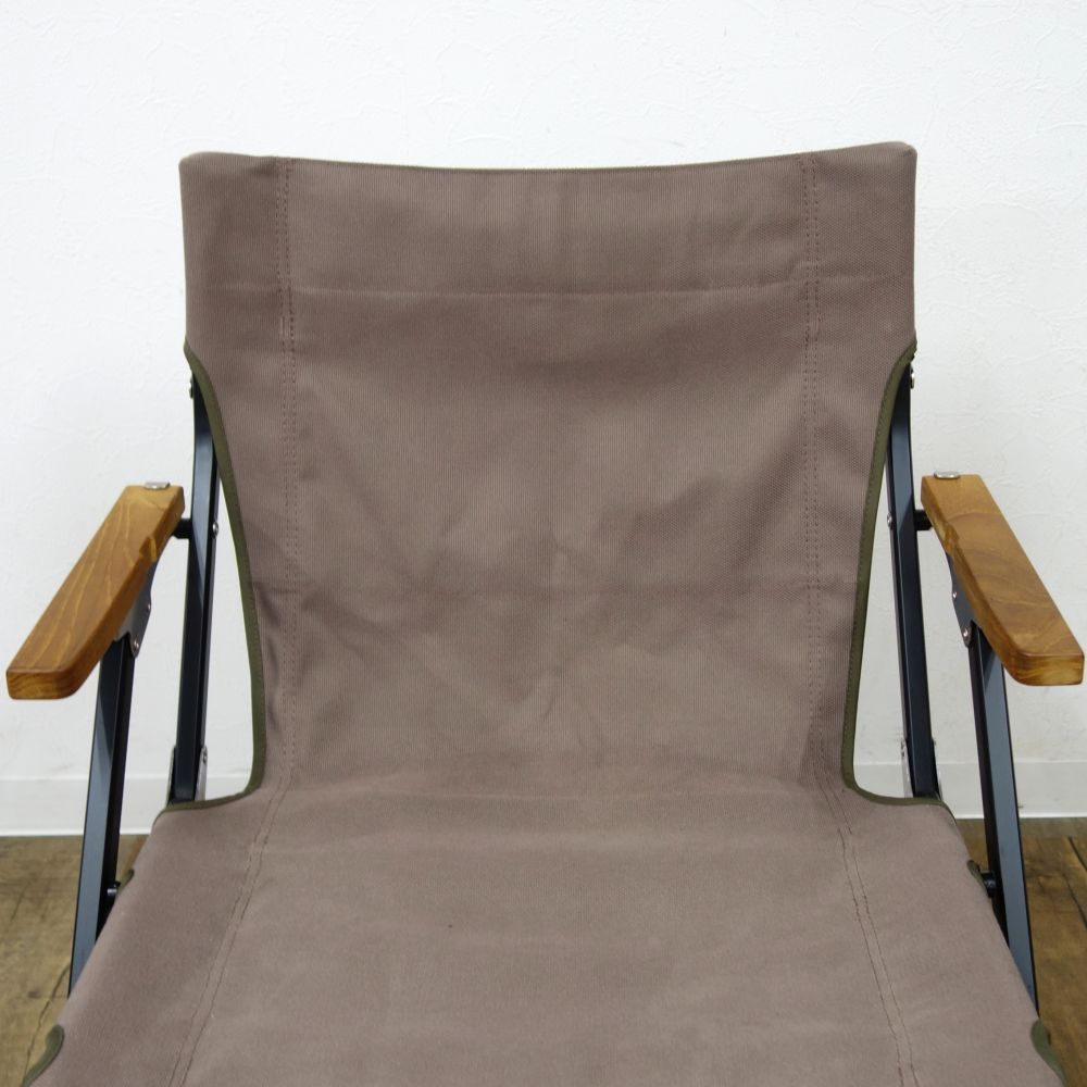 ローチェア ショート