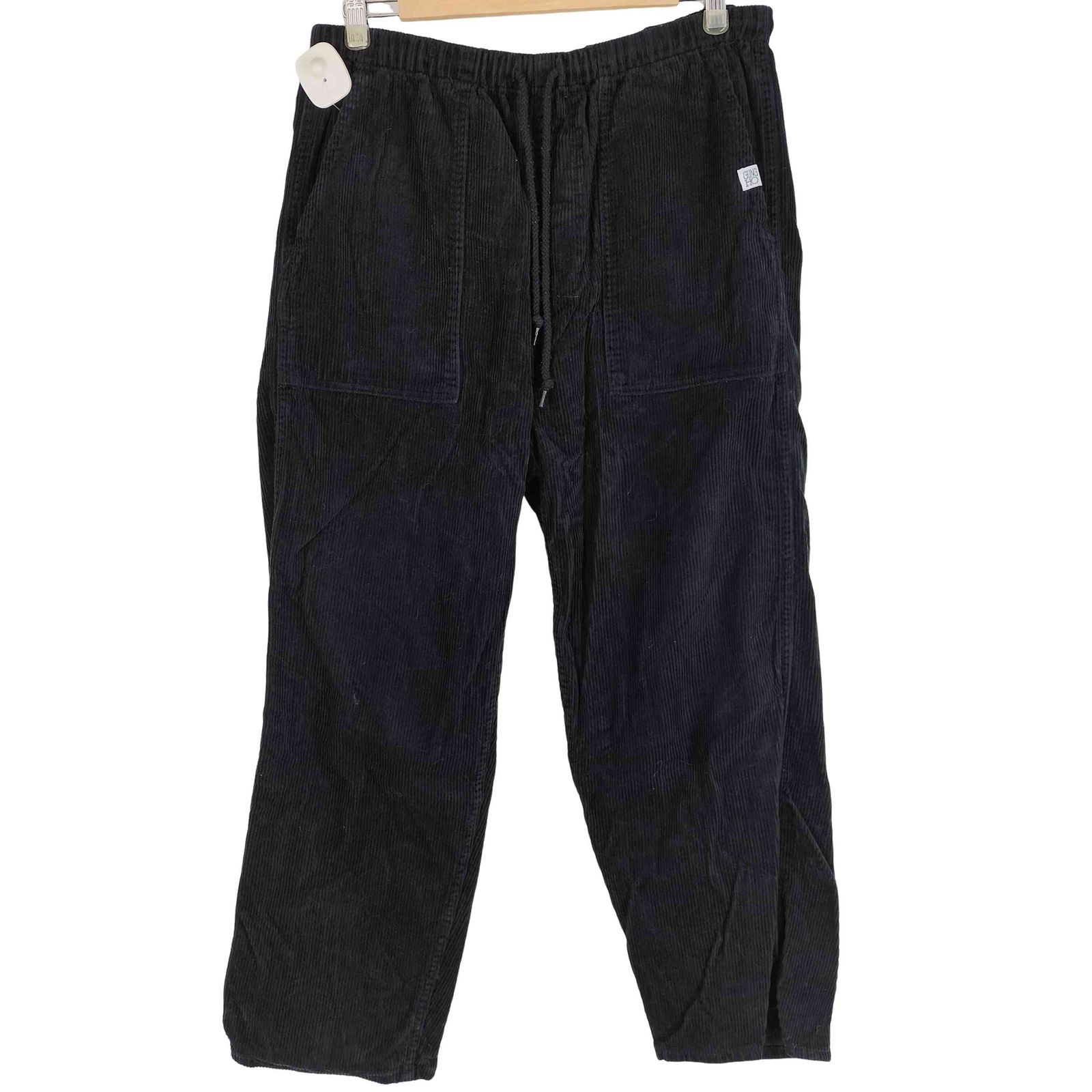 TUKI / 0130 Military Chinos ツキ ミリタリーパンツ TUKI * 0130 Military Chinos * Black | public