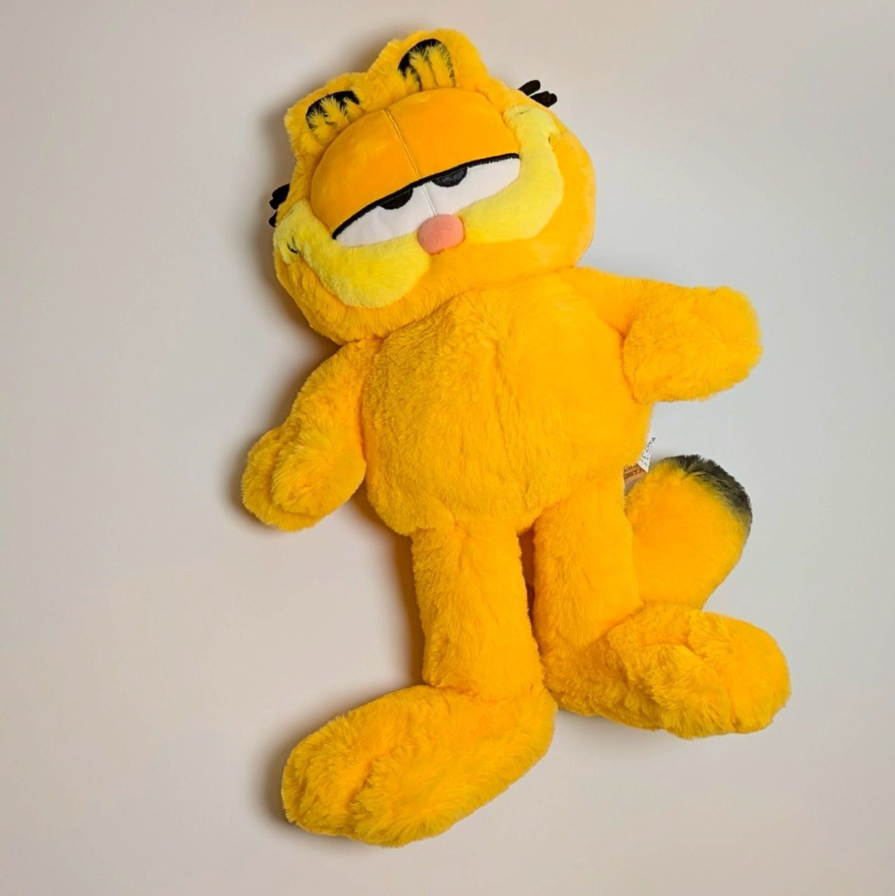 再入荷！【 Garfield ( ガーフィールド ) 】 ぬいぐるみ