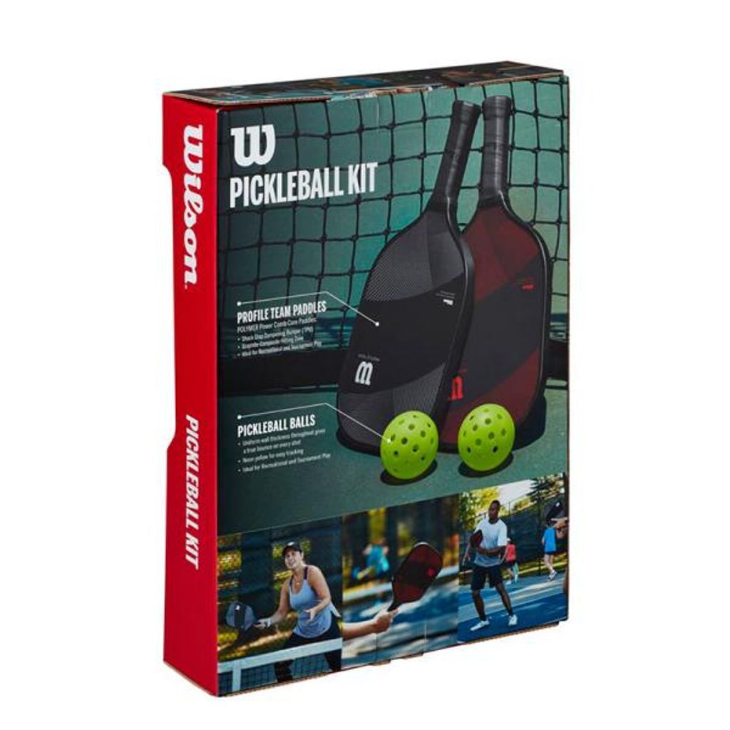 Wilson PICKLEBALL