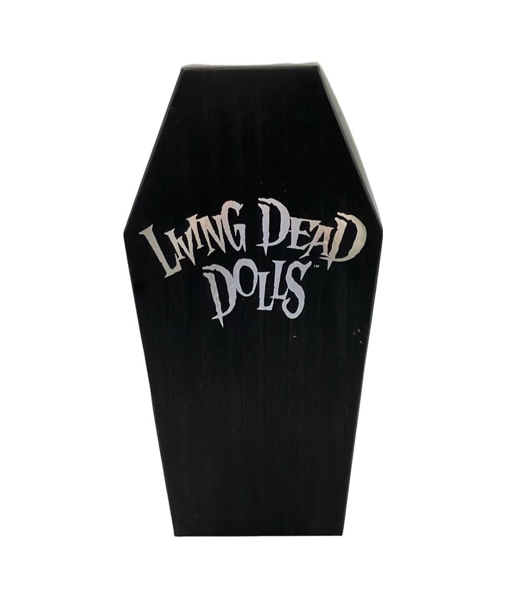 MEZCO ドール She Who Cannot Be Named リビングデッドドールズ