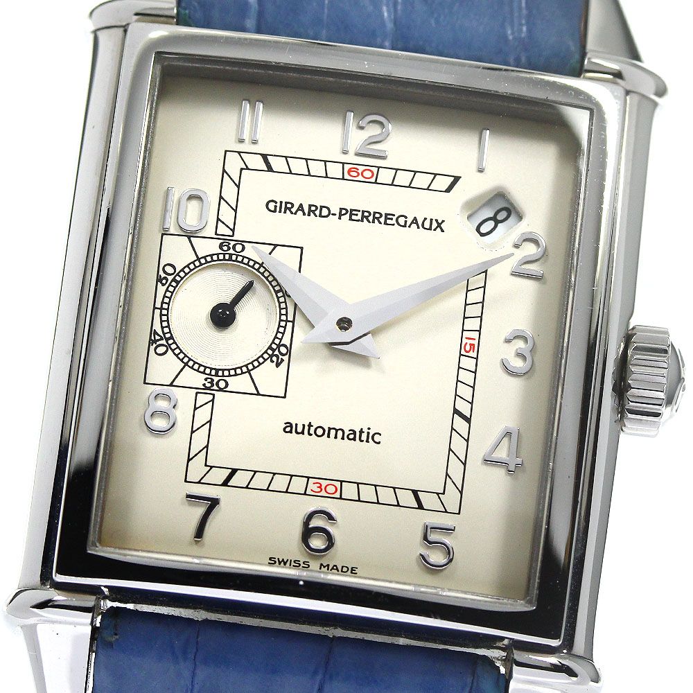ジラールぺルゴ/Girard-Perregaux 腕時計 自動巻き-