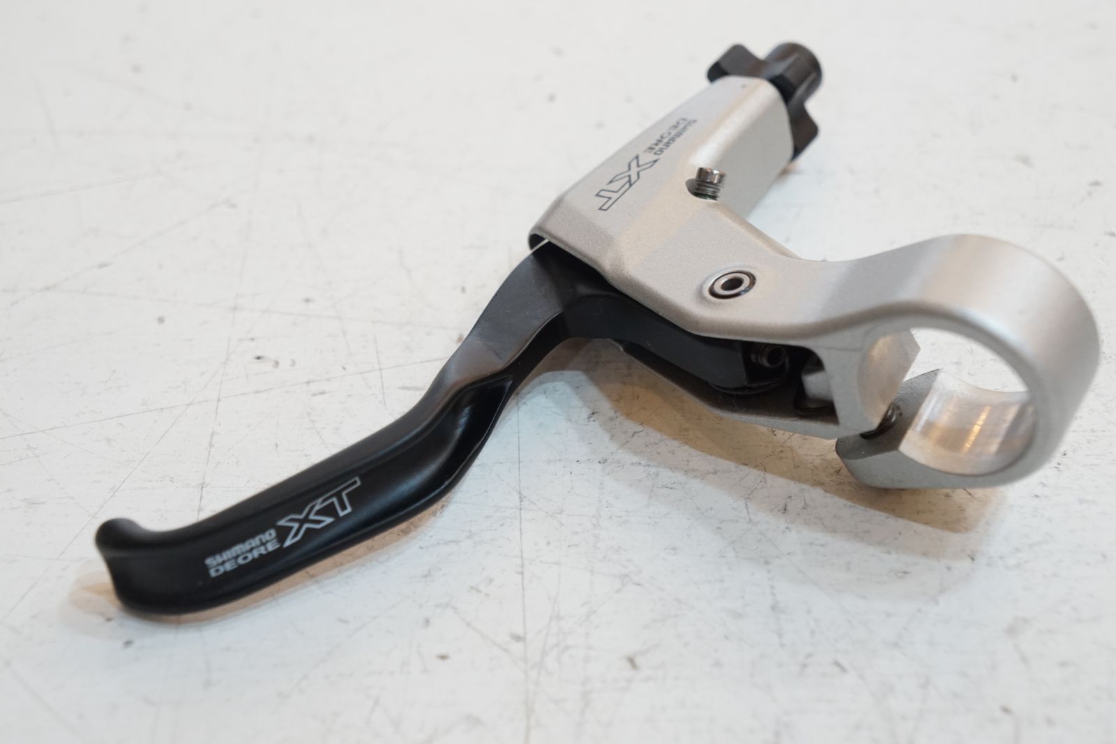 SHIMANO DEORE XT BL-M739 ブレーキレバー SHIMANO 「シマノ」 DEORE XT BL-M739 ブレーキレバー ⁄ バイチャリ