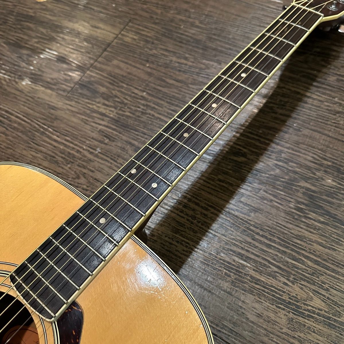 Yamaha FG-301 Orange Label Acoustic Guitar アコースティックギター 