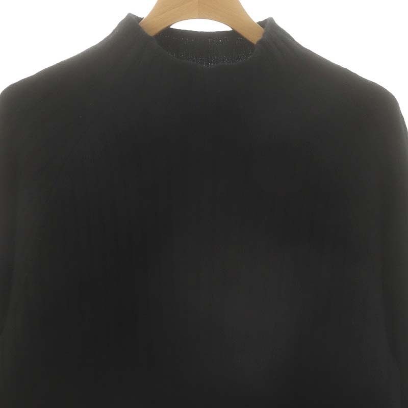 セオリーリュクス theory luxe 23AW Morbi Stella ハイネック