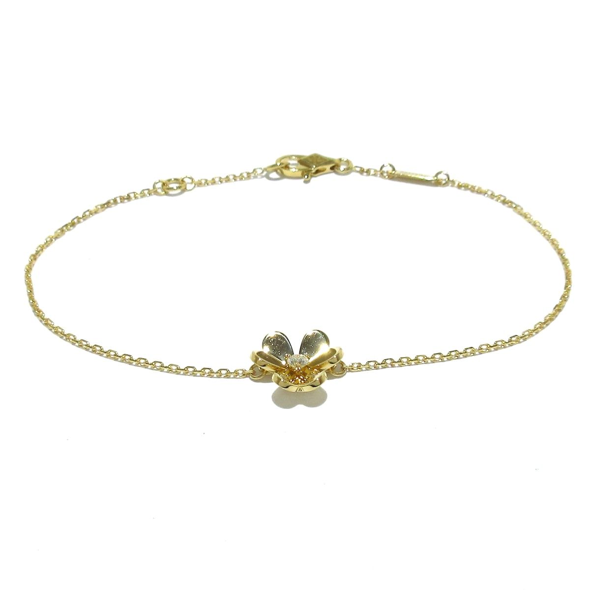 VanCleef & Arpels(ヴァンクリーフ&アーペル) ブレスレット新品