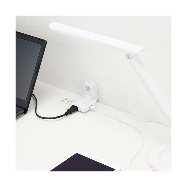 雷ガード付コーナータップ 2AC