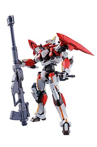 【未使用】L BUILD レーバテイン ver.IV METAL BUILD レーバテイン Ver.IV スペシャルページ | 魂ウェブ