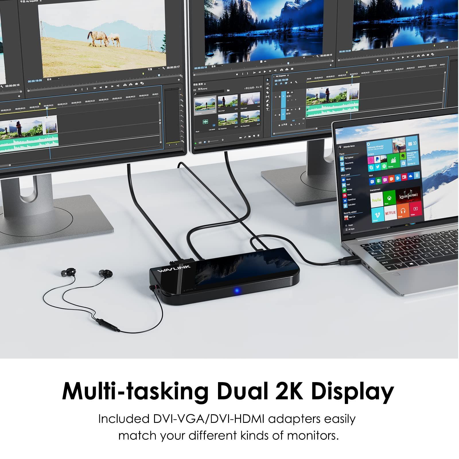 DVI HDMI