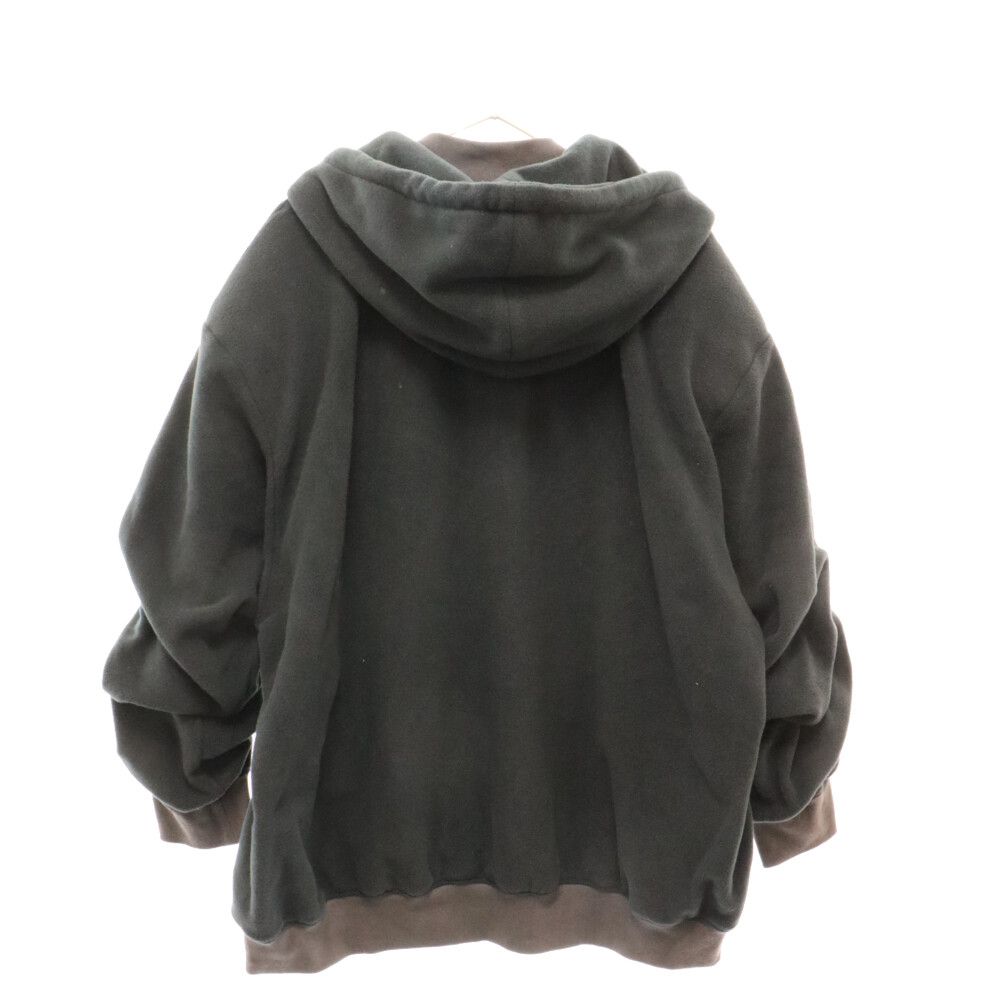 FACETASM (ファセッタズム) 22AW SUPER BIG HOODIE TOF-SW-U01