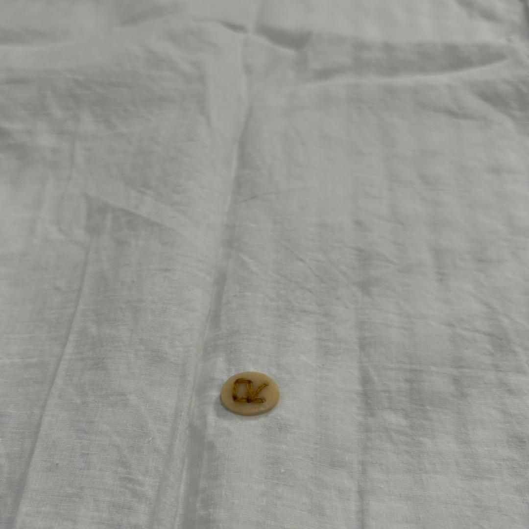 綿 総ピンタック