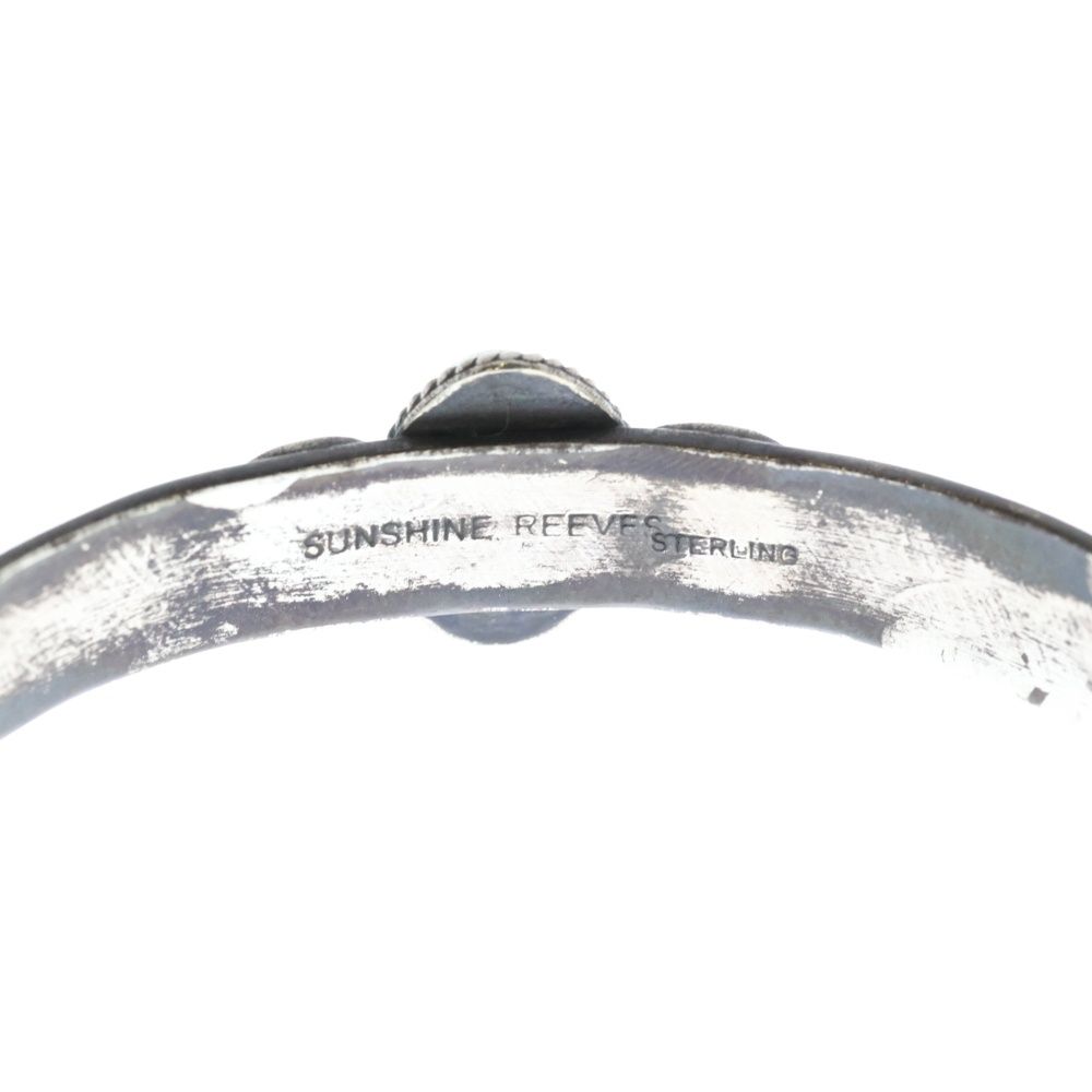 INDIAN JEWELRY (インディアンジュエリー) Sunshine Reeves