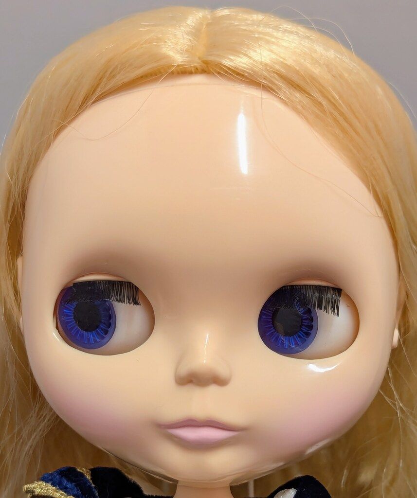 アンジェリカイヴ