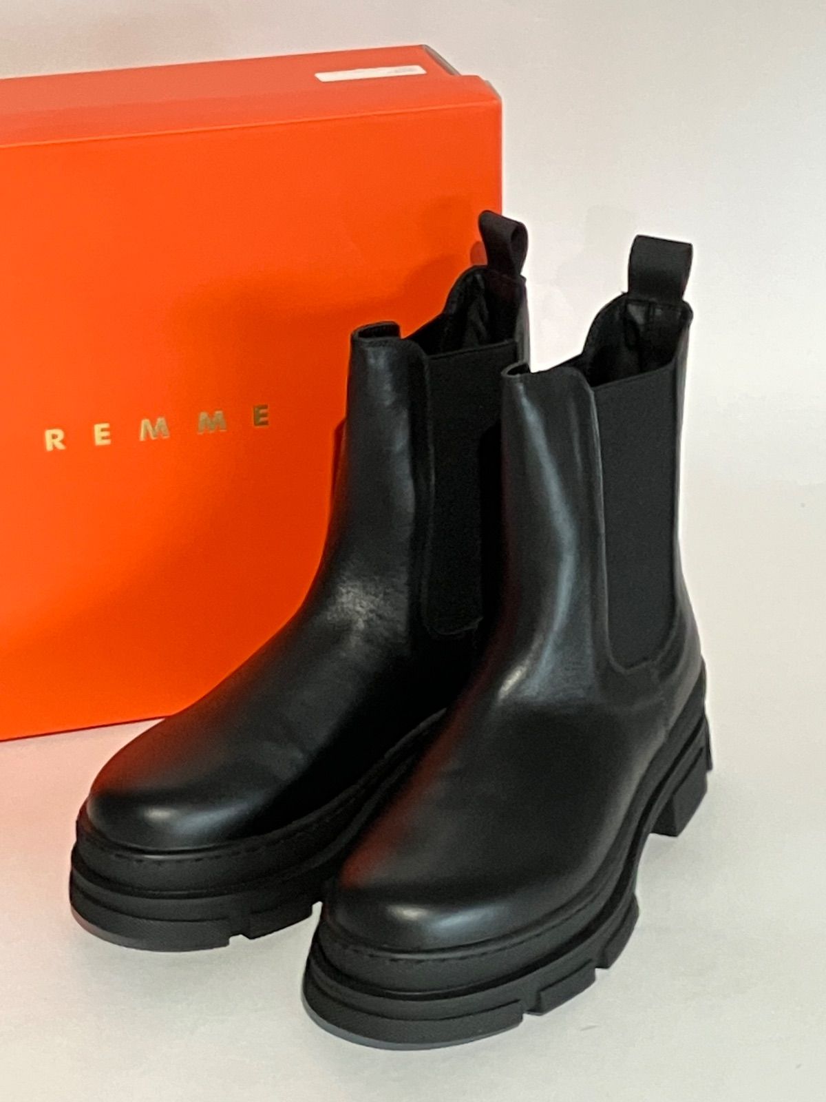 楽天市場】トリッペン 37の通販 Trippen トリッペン チャッカブーツ