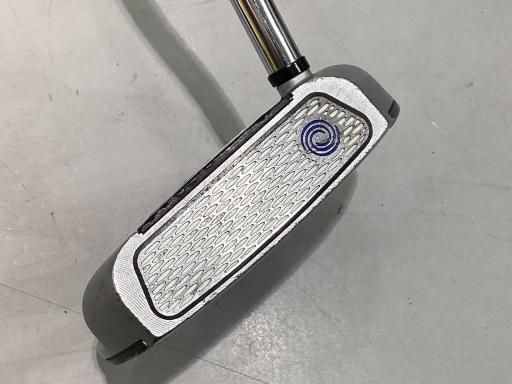 中古】 オデッセイ WORKS VERSA 2・BALL FANG スーパー