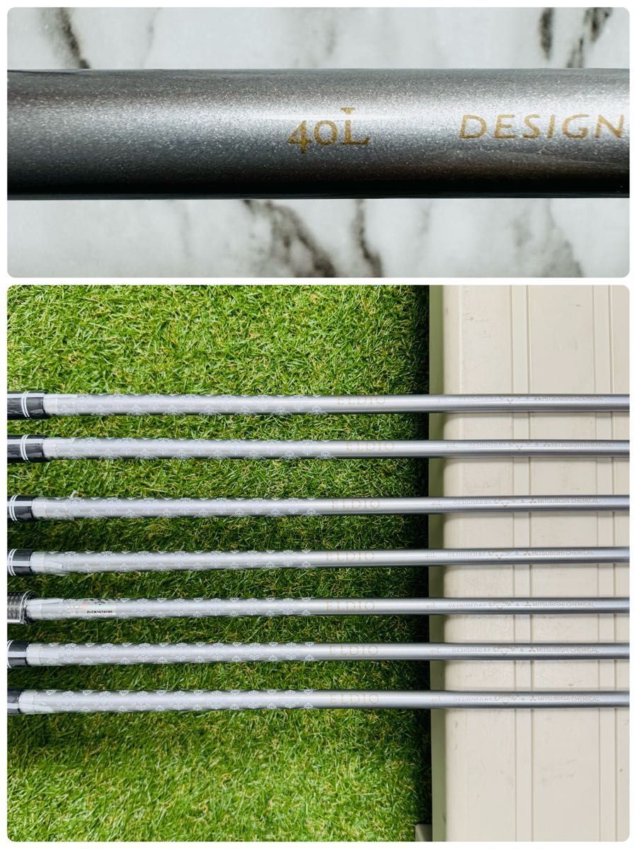 キャロウェイ ローグST