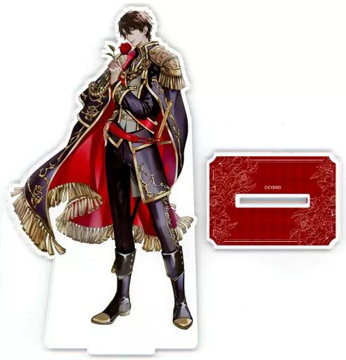 中古】アクリルスタンド・アクリルパネル レオン=ドントゥール