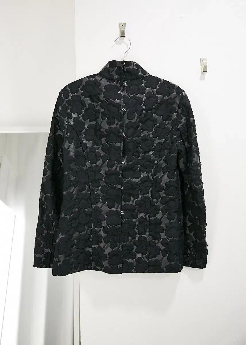 ハイネック トップス