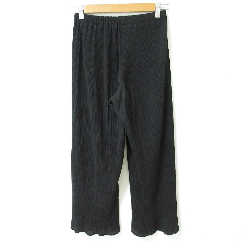 ISSEY MIYAKE FETE 総柄パンツ タグ付き 美品　古着 ISSEY MIYAKE FETE 総柄パンツ タグ付き 美品 古着 楽天市場