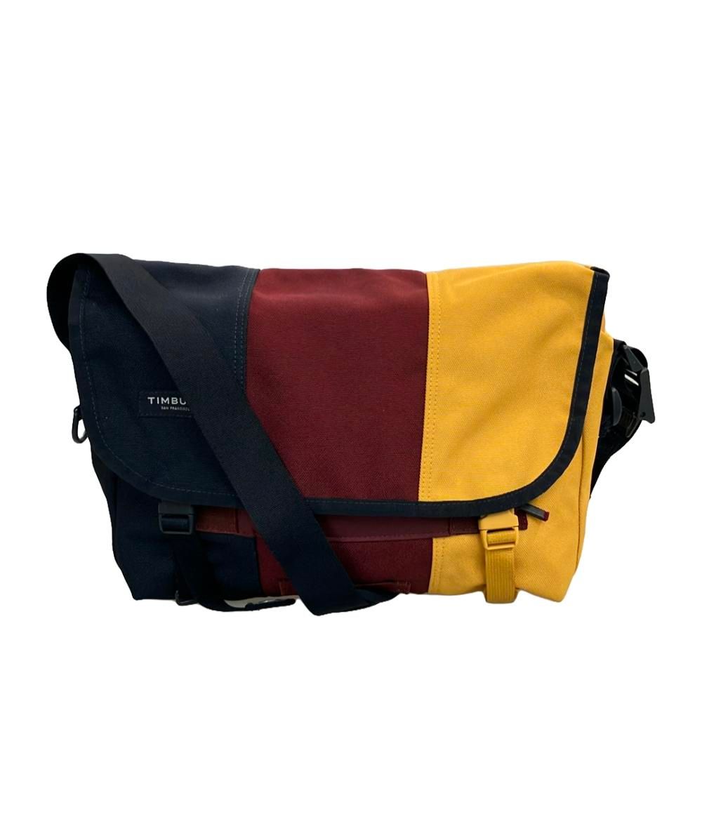 ティンバックツー ショルダーバッグ 斜め掛け メンズ TIMBUK2