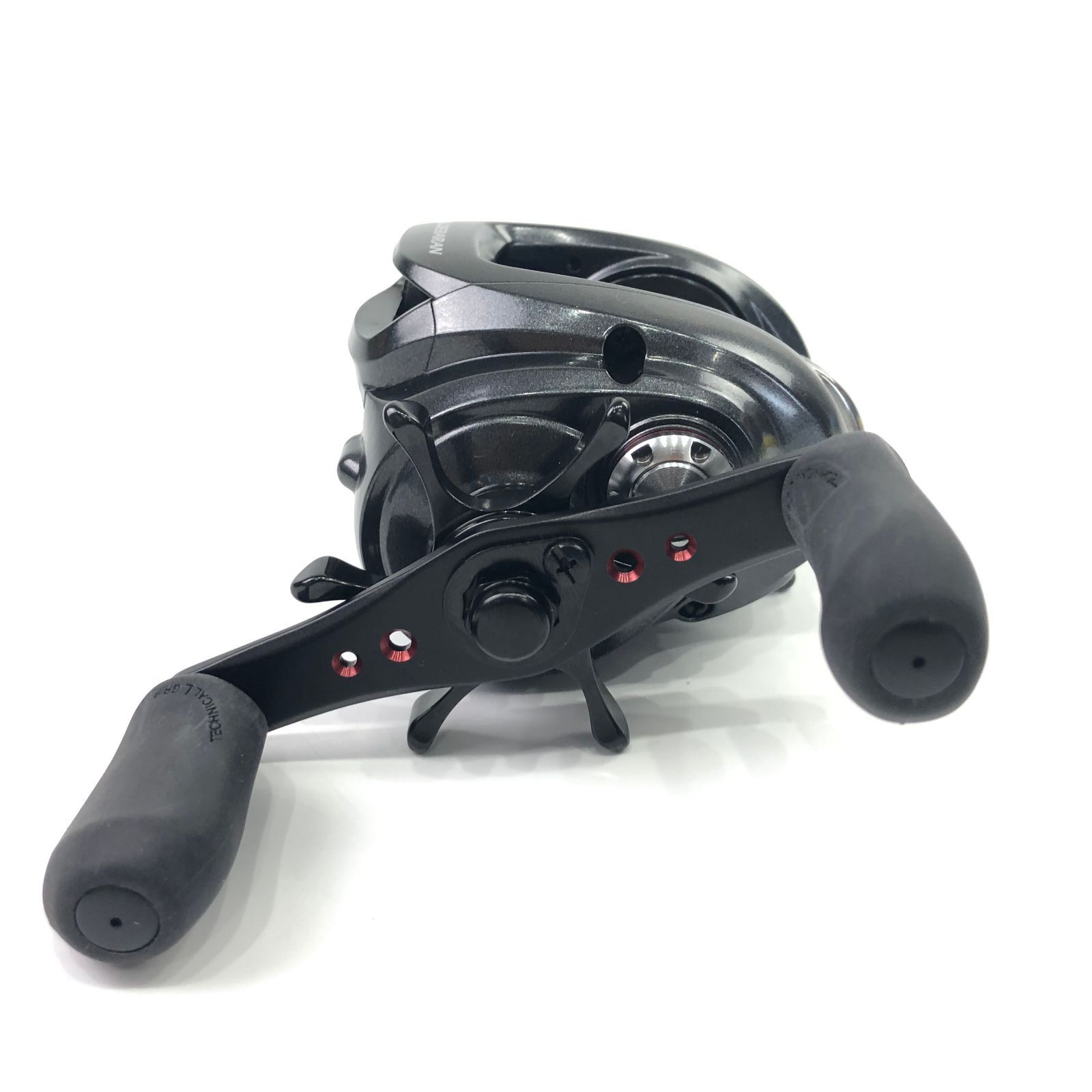 SHIMANO - １０月末まで❗️シマノ　12アルデバラン BFS シマノ(SHIMANO) 12アルデバランBFS XG RIGHT ☆処分特別割引品