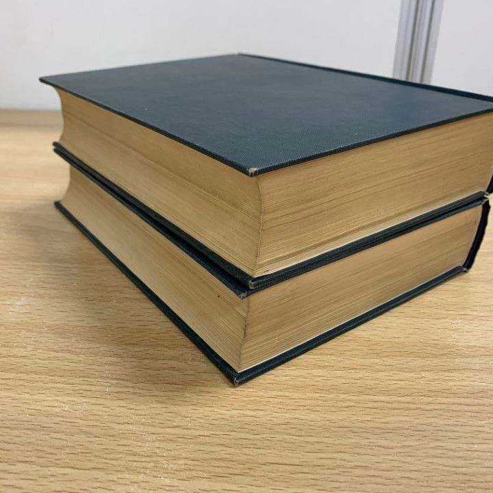△01)【同梱不可】皇漢医学 上下巻2冊入/湯本求真/燎原