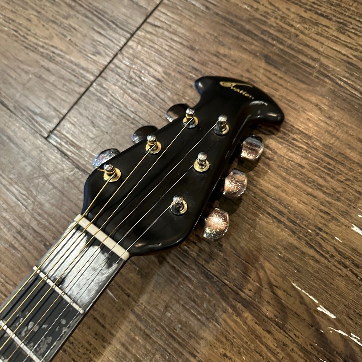 Acoustic