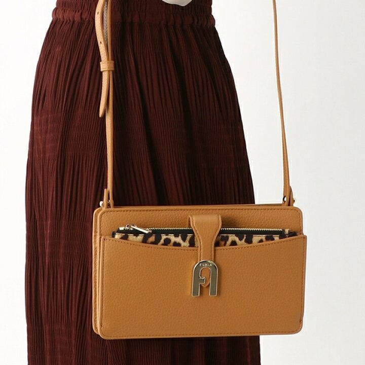 FURLA｜フルラ SOFIA MINI ソフィア クロスボディバッグ 2WAY 