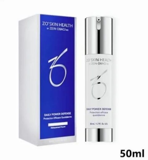 新品未使用 ZO Skin Health 50ml ゼオスキンヘルス デイリーPD - メルカリ