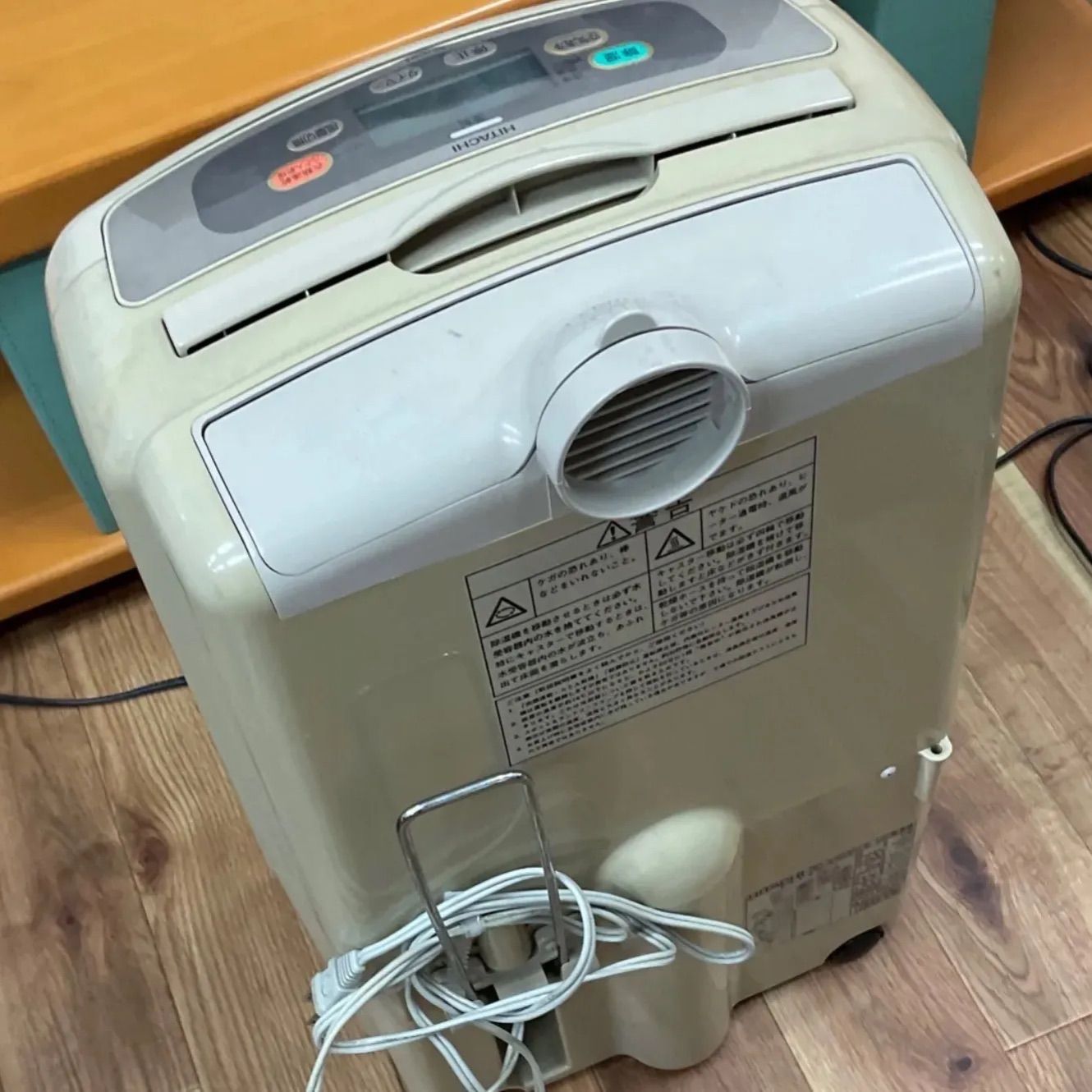 (未使用品) HITACHI 除湿機 2025年最新】Yahoo!オークション -日立除湿機の中古品・新品・未