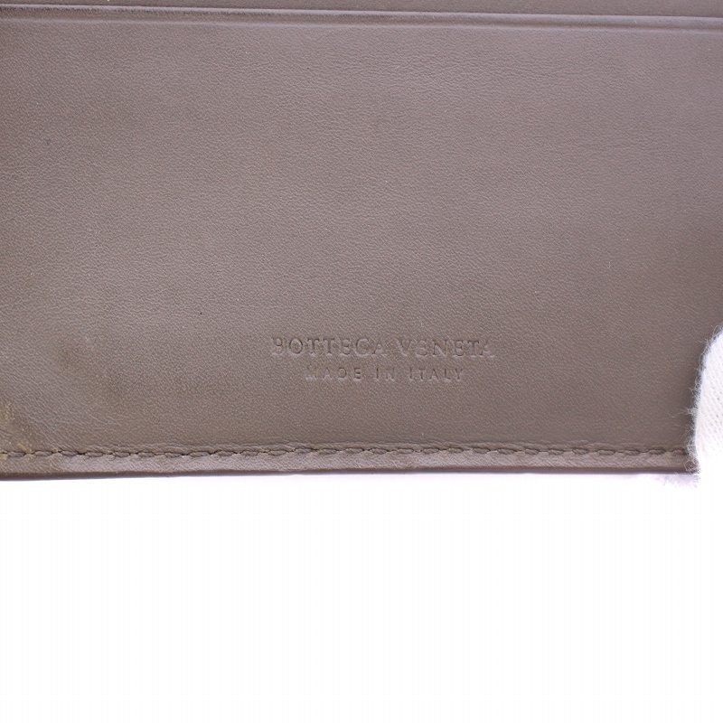 ボッテガヴェネタ BOTTEGA VENETA イントレチャート ボッテガヴェネタ BOTTEGA VENETA イントレチャート