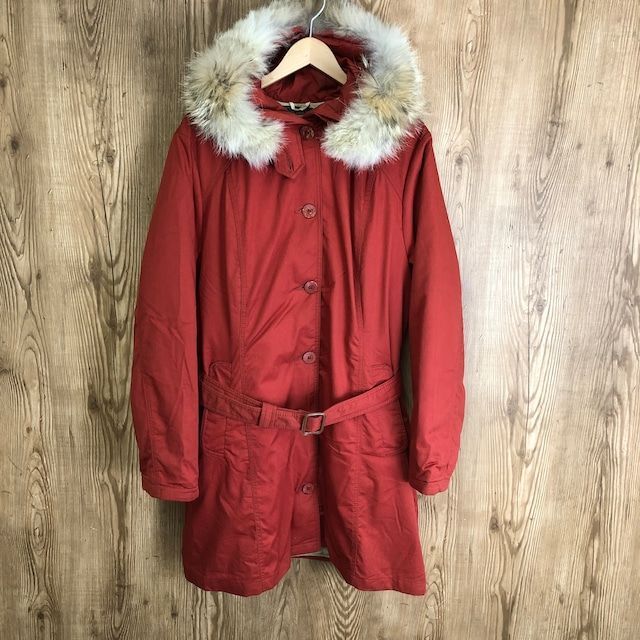 80s vintage 黒タグ Eddie Bauer ダウンコート ダウンジャケット 80年代 エディバウアー ビンテージ ヴィンテージ アメカジ  古着 e23112703 - メルカリ