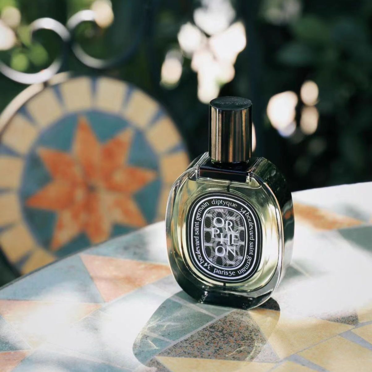 diptyque オルフェオン 75ml 香水