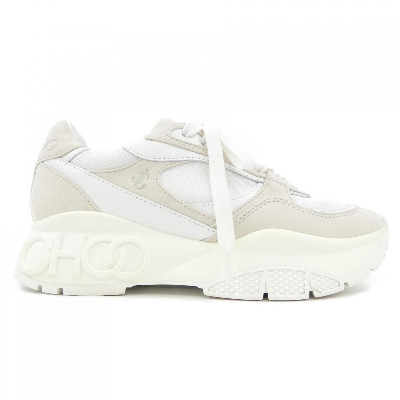 ジミーチュウ JIMMY CHOO LANDON F スニーカー