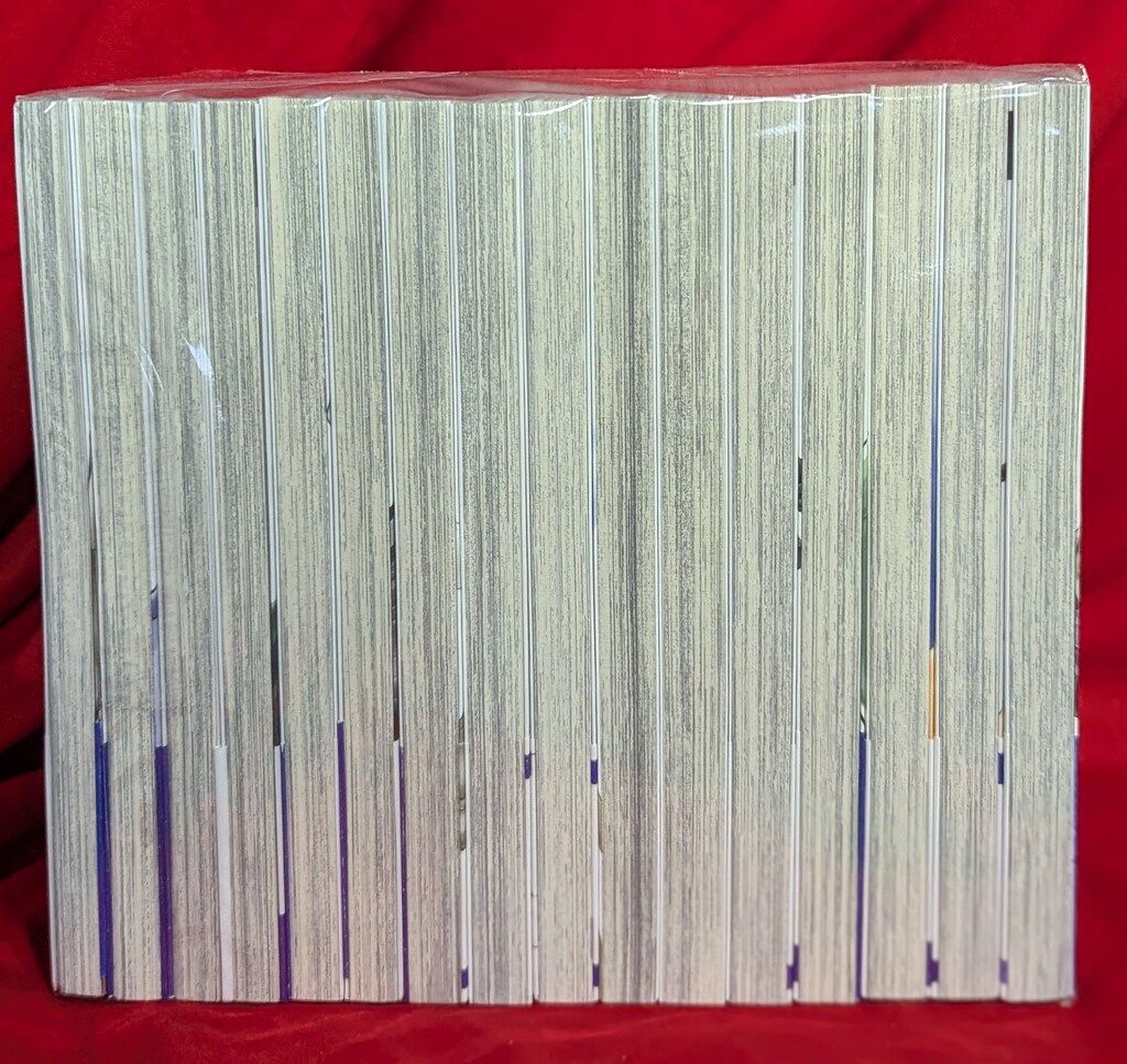 1~16巻
