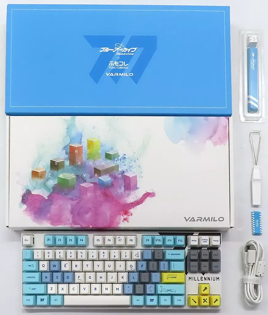 2026年最新】ミレニアムサイエンススクール キーボードの人気アイテム