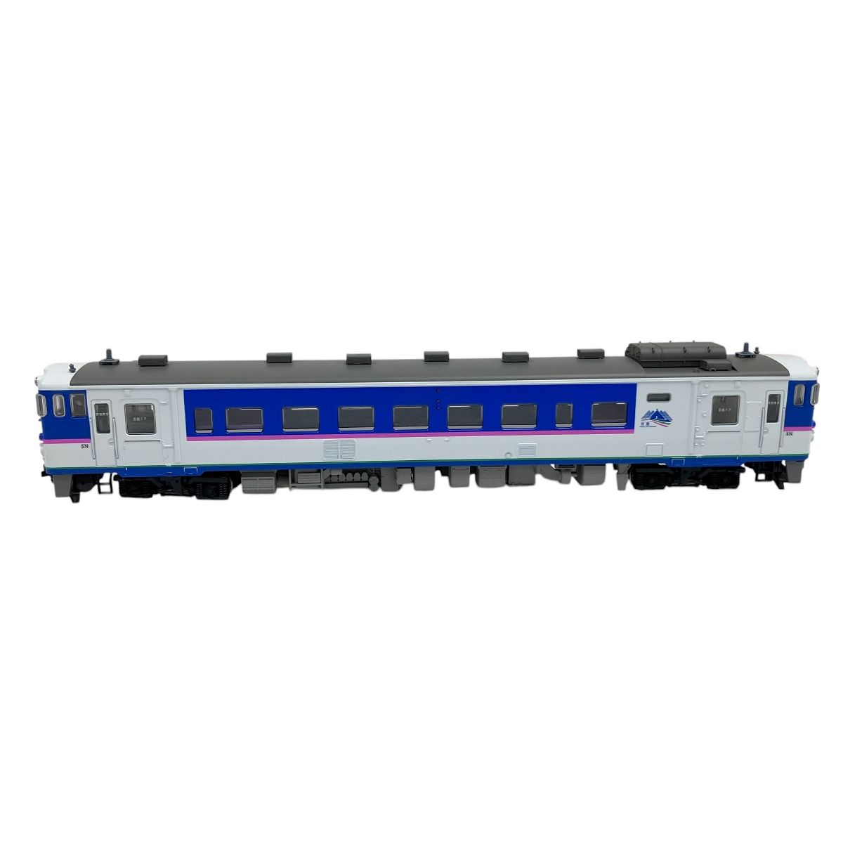 鉄道模型 良好