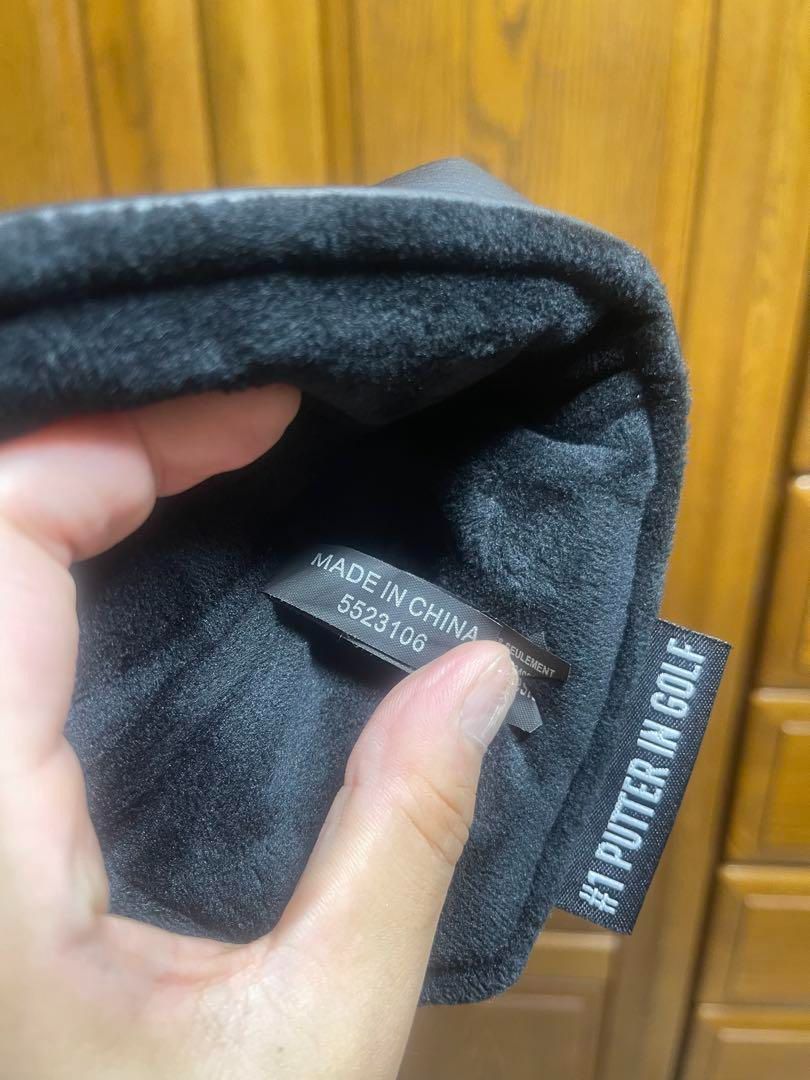 ODYSSEY SANDIEGO TOUR ONLY GSSパター ODYSSEY SANDIEGO TOUR ONLY