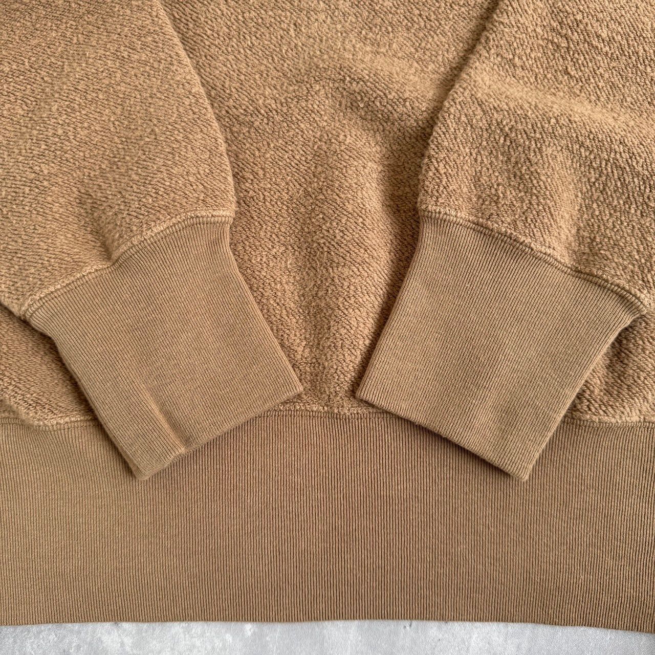 アンダーカバー 23AW 「NOISE」 オーバーサイズスウェットシャツ タグ付 アンダーカバー 23AW 「NOISE」 オーバーサイズスウェットシャツ タグ