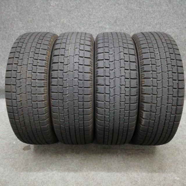 本州四国 バリ山 トーヨータイヤ iceFRONTAGE 175|65R14 造 4本 3504