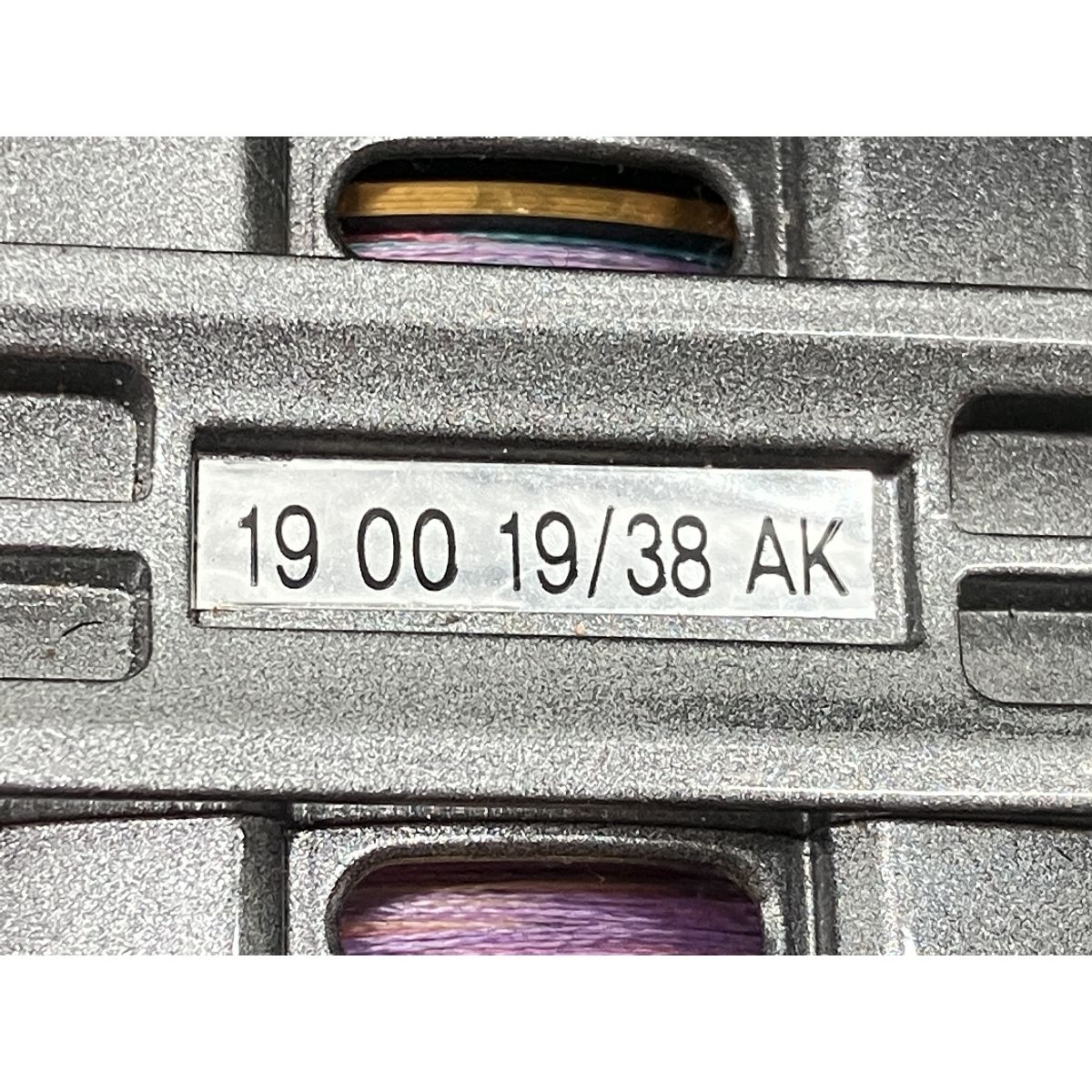 PFJ Abu Garcia ピュアフィッシングジャパン アブガルシア レボ ソルティステージ Revo BJ ベイトリール W10463108 MERCADOAVALIA_COM_BR