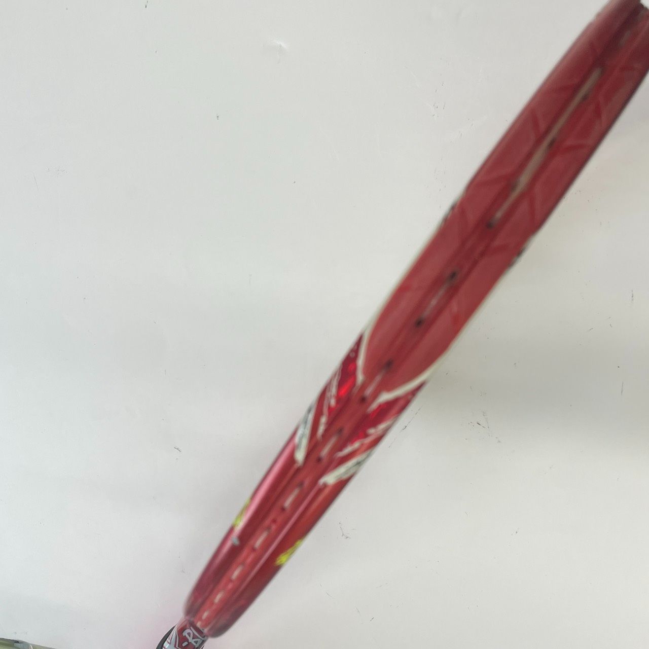 中古・美品】ブリヂストン(Bridgestone) 2016 X-Blade V1 295 エックス